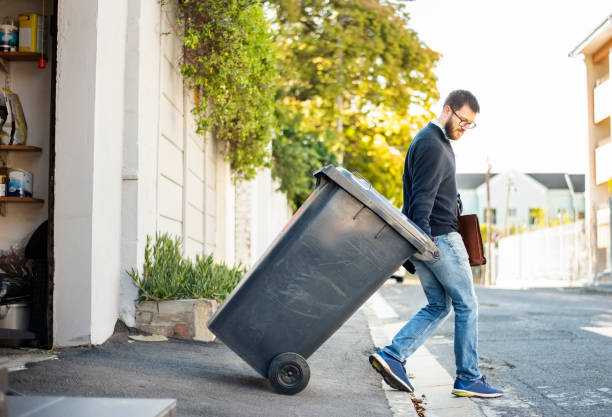 Best Full-Service Junk Removal  in USA